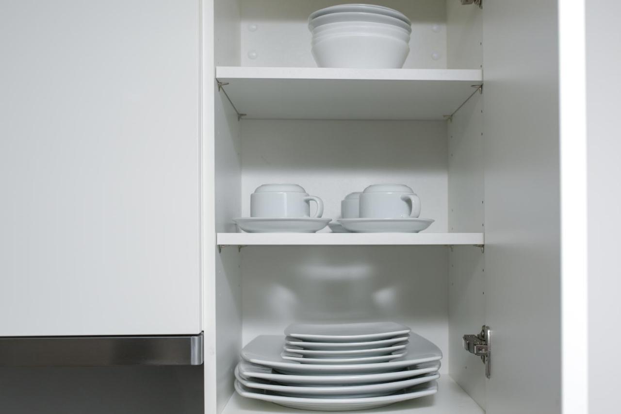 Skyvillion - Cozy Apartments In Enfield Town With Free Parking & Wifi Dış mekan fotoğraf